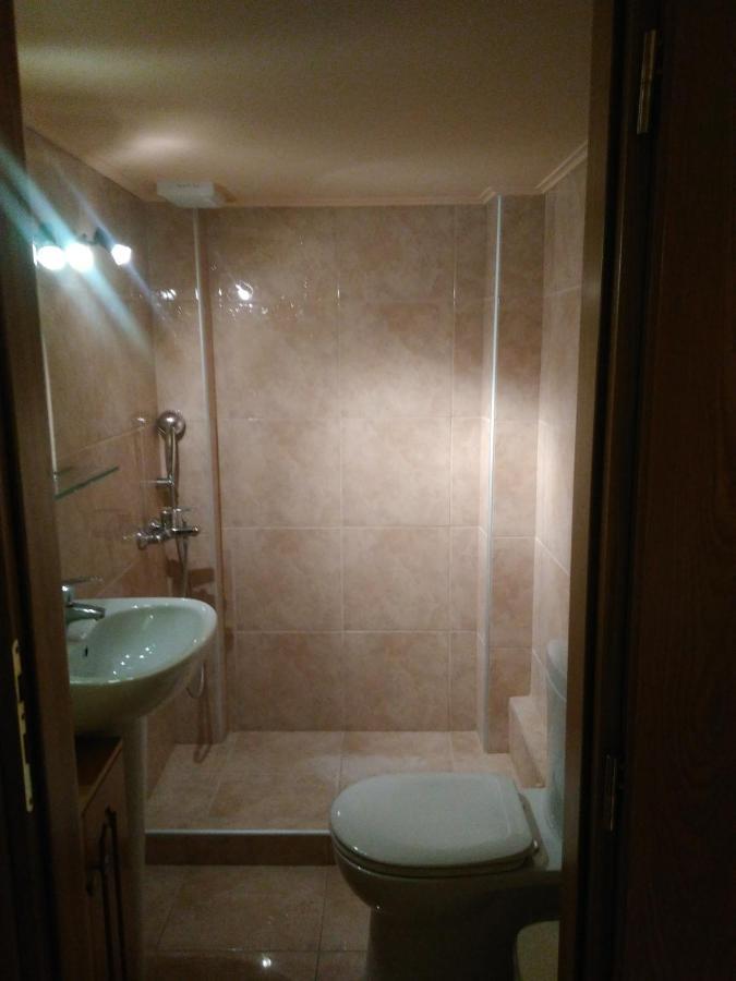 Apartament Studio Kalogridis Kouniadi Zewnętrze zdjęcie